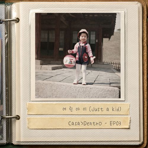 Just a kid