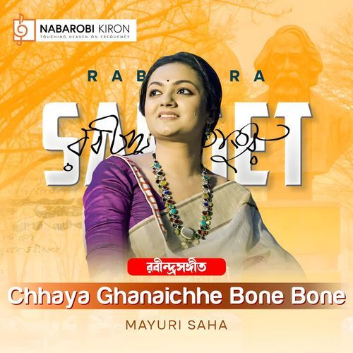 Chhaya Ghanaichhe Bone Bone