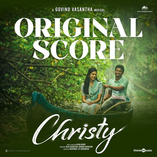 Christy (Original Score)