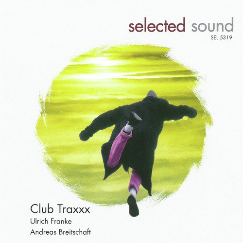Club Traxxx