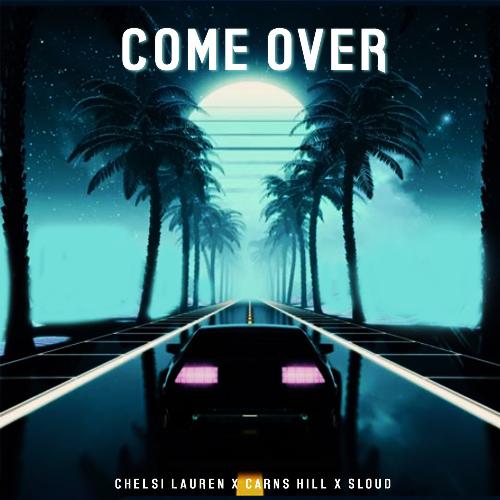 Come Over_poster_image