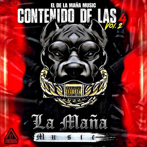La Cumbia Del César, Vol. 1 cover art