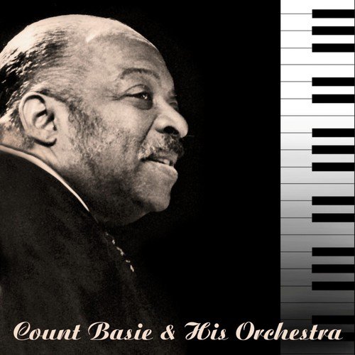 Count Basie & His Orchestra