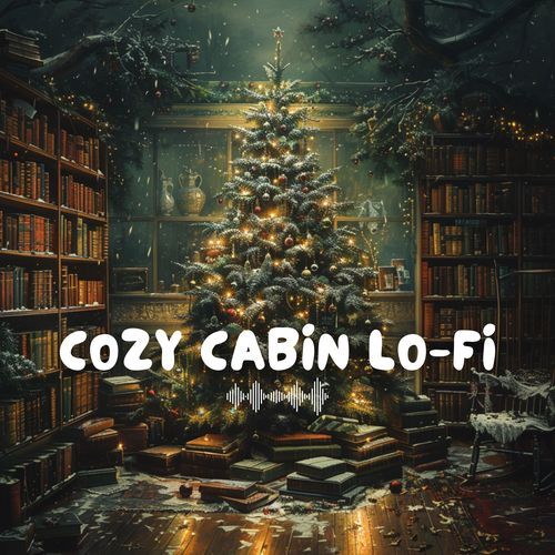 Calming Lofi Comfort cover art