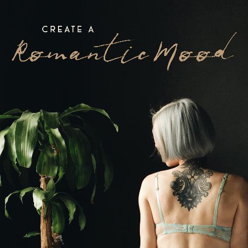 Create a Romantic Mood: Piano Jazz Music Variations