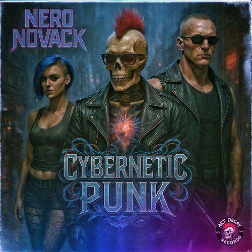 Chapter 5: Nero Returns cover art