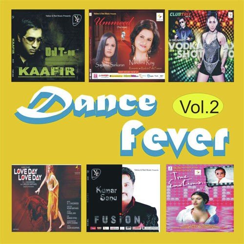 Dance Fever (Compilation) Vol.2