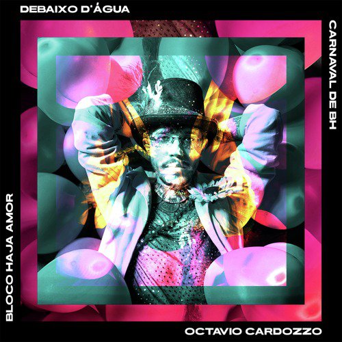 Debaixo D&#039;água, Carnaval de Bh_poster_image