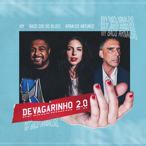 Devagarinho 2.0 (prod. DKVPZ)