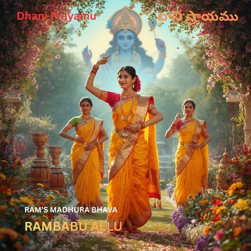 Dhani Prayamu