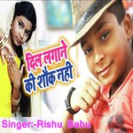 Dil Lagane Ka Shok Nahi (Hindi Romantic Song)