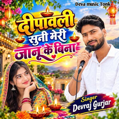 Dipawali Soni Mari Janu ke Bina