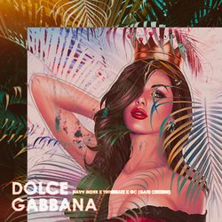 Dolce Gabbana-NQ1GSRUETkY