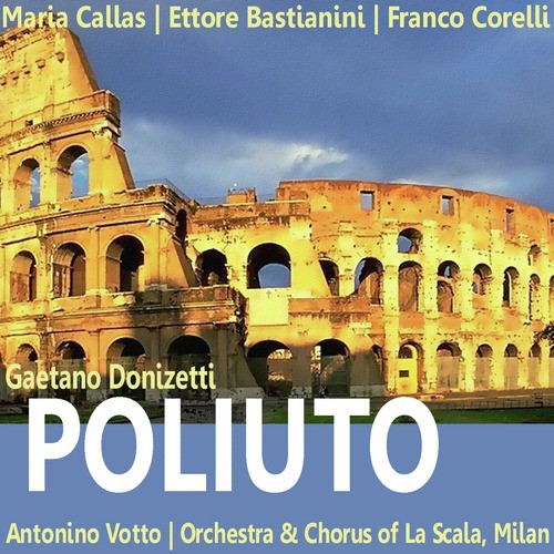 Donizetti: Poliuto