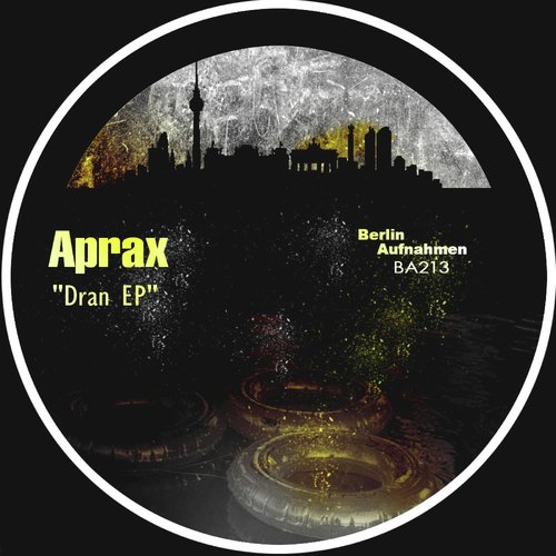 Dran (Original Mix) cover art
