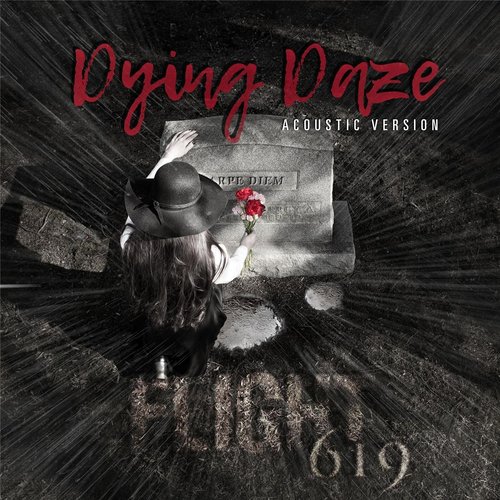 Dying Daze (Acoustic Version)