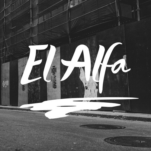 El Alfa cover art