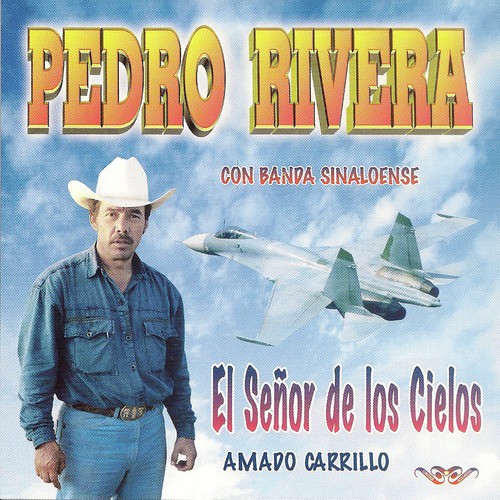 El Señor de los Cielos