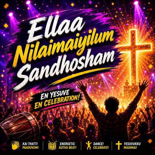 Ellaa Nilaimaiyilum Sandhosham
