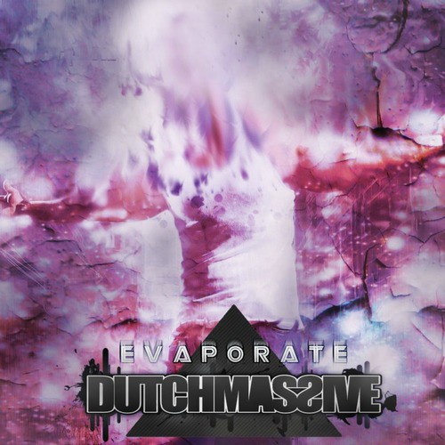 Evaporate (Maxi-Single)_poster_image