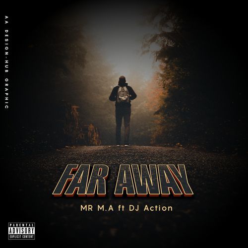 FAR AWAY (feat. DJ ACTION)_poster_image