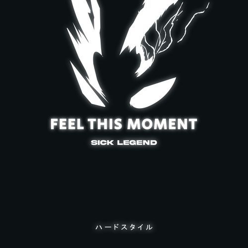 FEEL THIS MOMENT (HARDSTYLE)