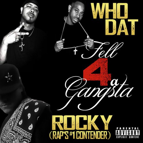 Fell 4 a Gangsta_poster_image