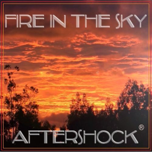 Fire in the Sky