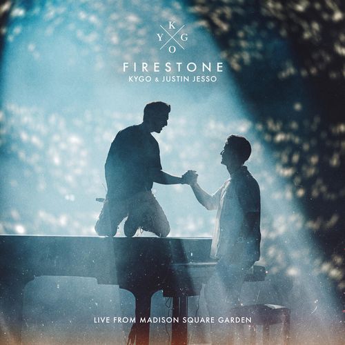 Firestone (Live From Madison Square Garden)