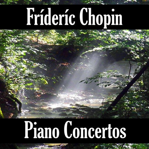 Piano Concerto No- 2 in A-Flat Major, Op- 21 II- Larghetto