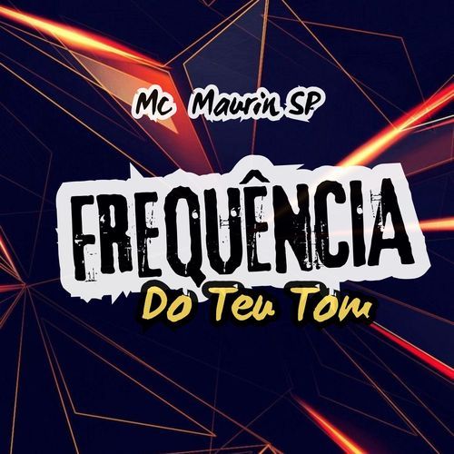Frequência do Teu Tom cover art