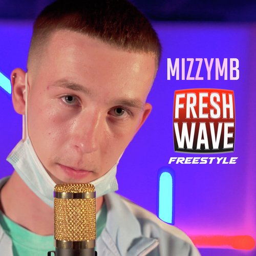 Fresh Wave Freestyle cover art