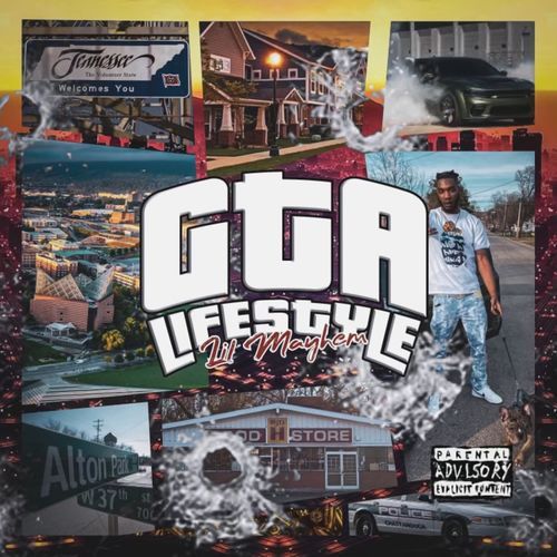 Rico cover art