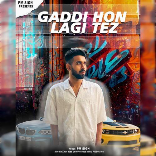 Gaddi hon lagi tez