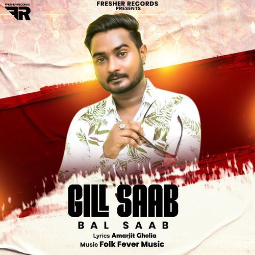 Gill Saab