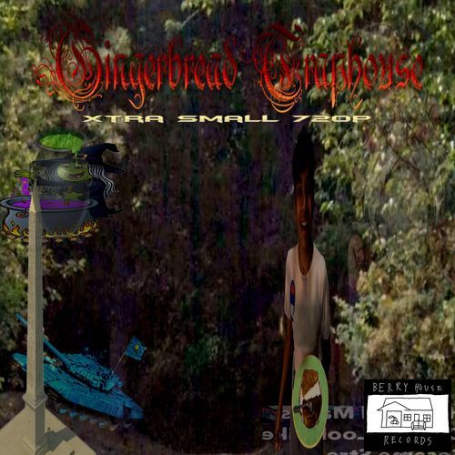 Jumbo Josh (feat. MC Sweetie Pie, Koli, & MC Tweedledum) cover art