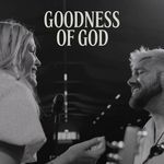 Goodness Of God