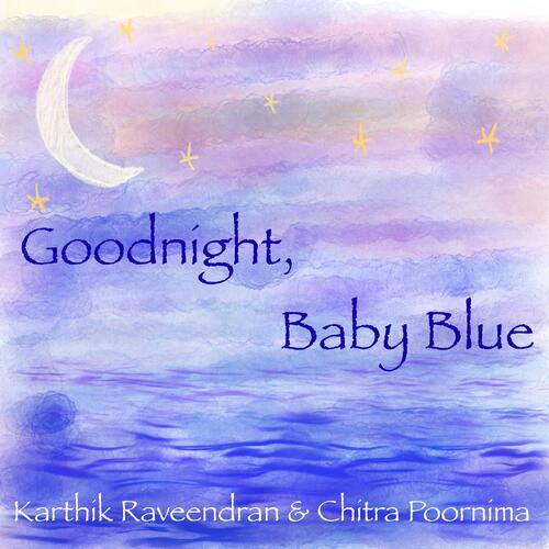 Goodnight, Baby Blue