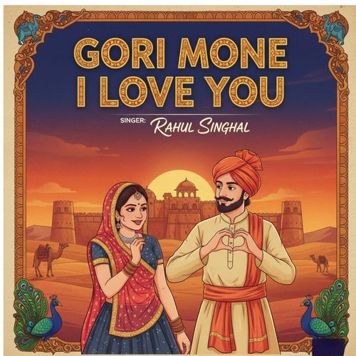 Gori Mone I Love You