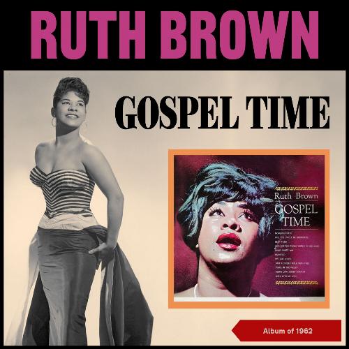 Gospel Time (Album of 1962)