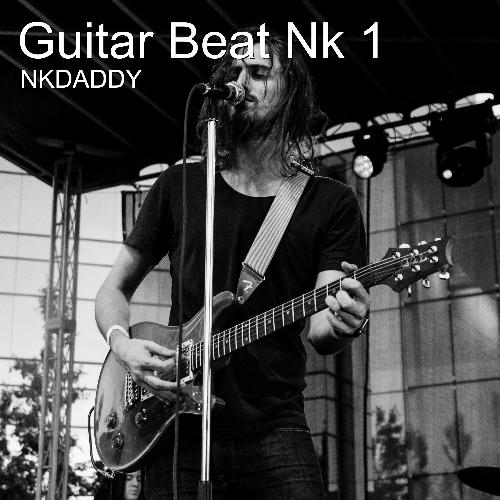 Guitar Beat Nk 1