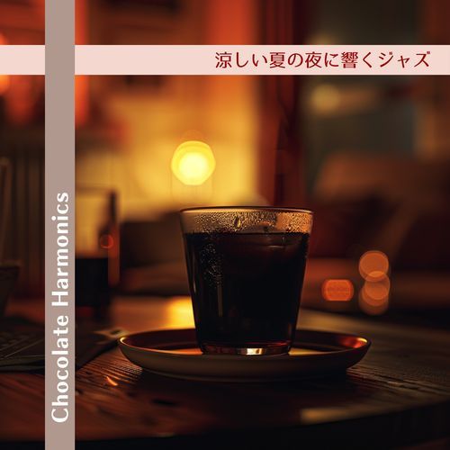 Evening with Fireflies