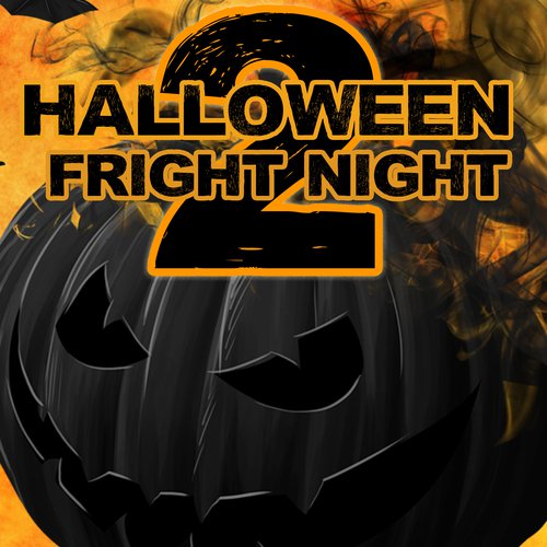 Spooky Scary Skeletons cover art
