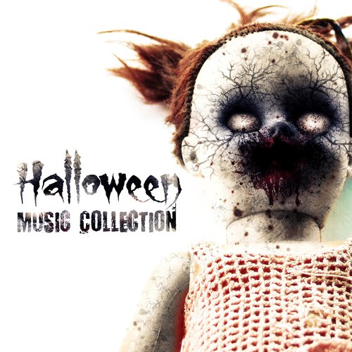Halloween Sounds cover art
