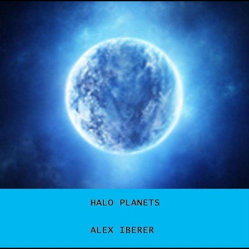 Halo Planets Theme, Pt. 2