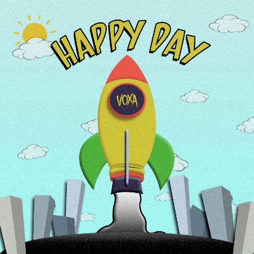 Happy Day_poster_image