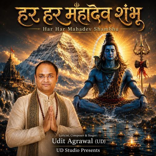 Har Har Mahadev Shambhu