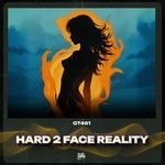 Hard 2 Face Reality (Techno Sped Up)