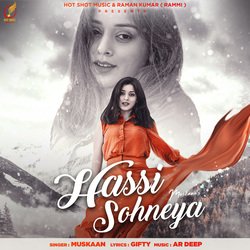 Hassi Sohneya-ARsSHAF,VmI