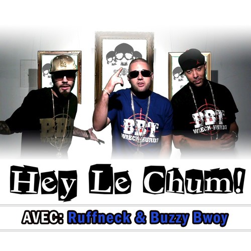 Hey Le Chum_poster_image